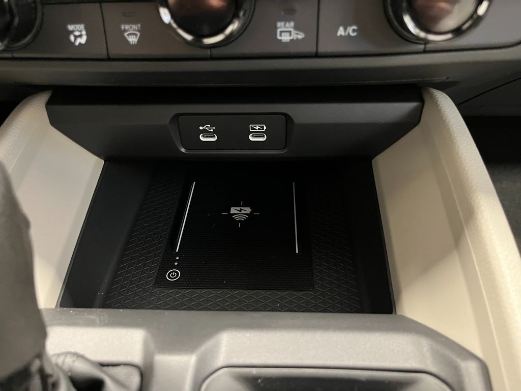 2026 Honda Accord