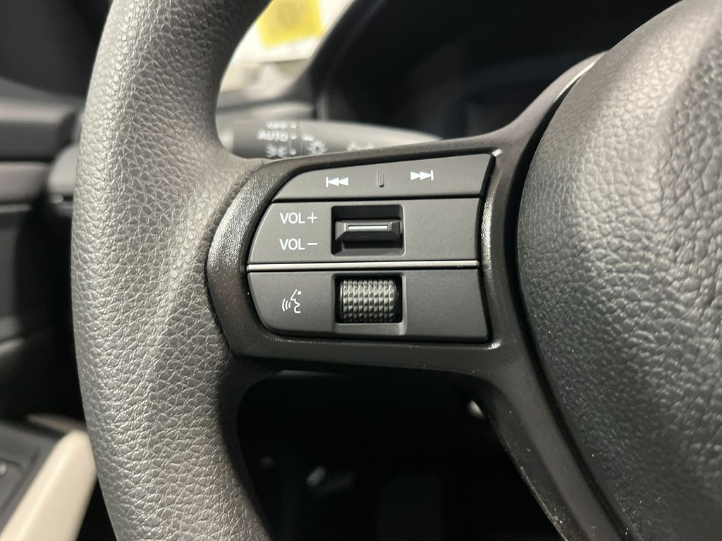 2026 Honda Accord