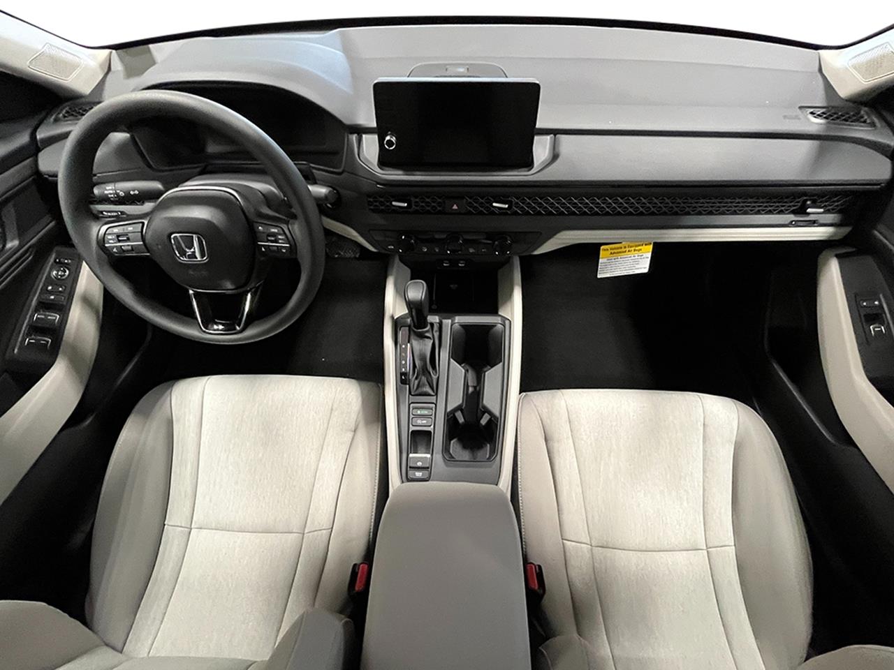 2026 Honda Accord