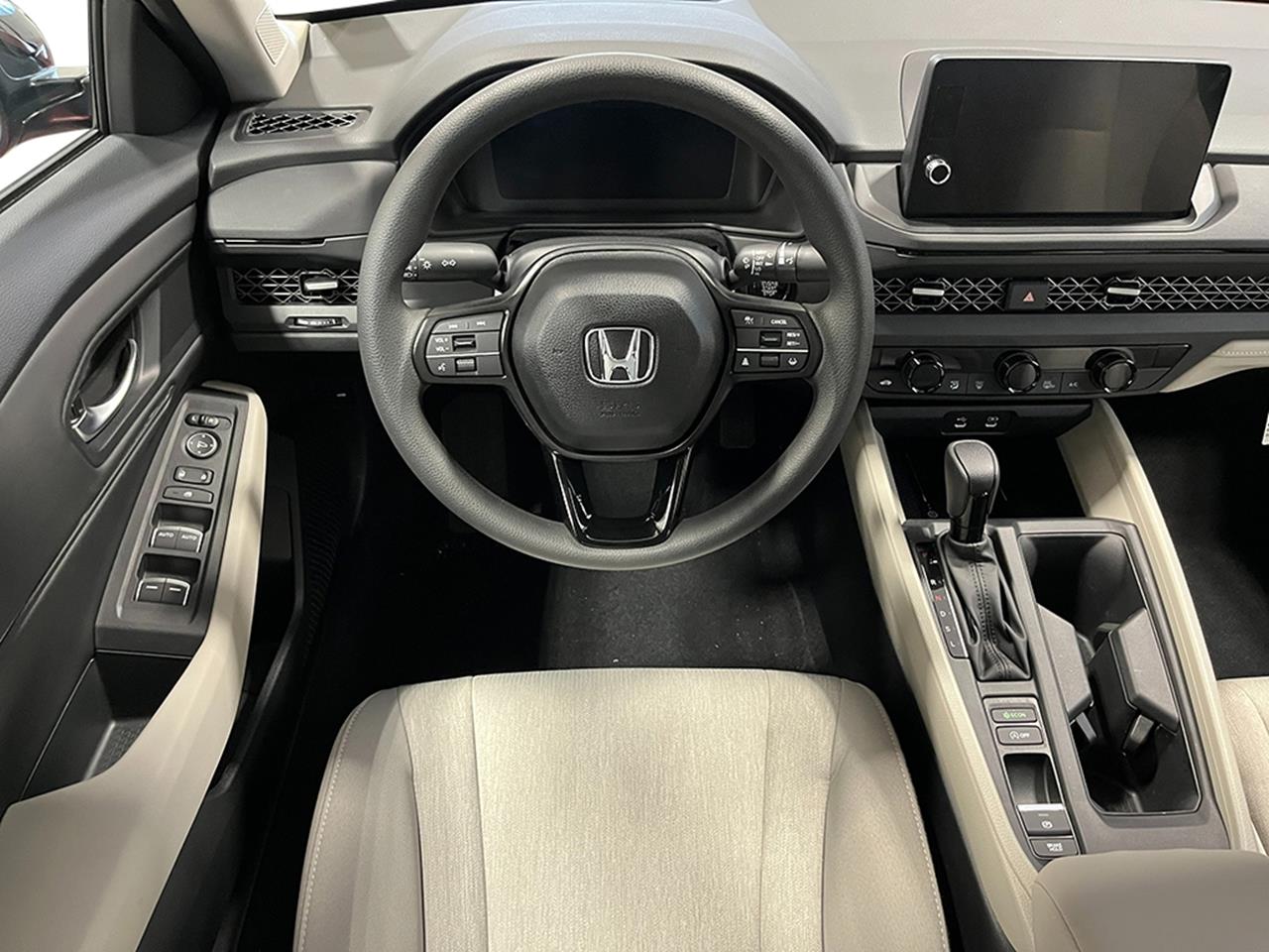 2026 Honda Accord