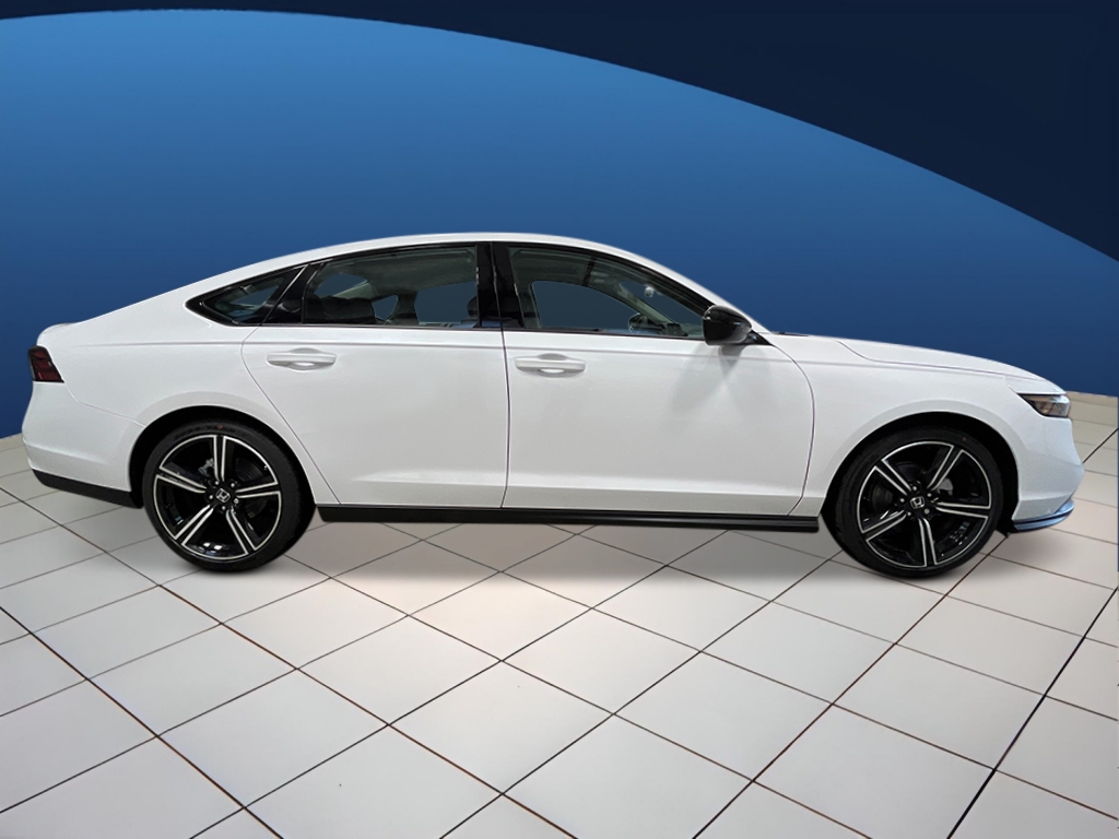 2026 Honda Accord