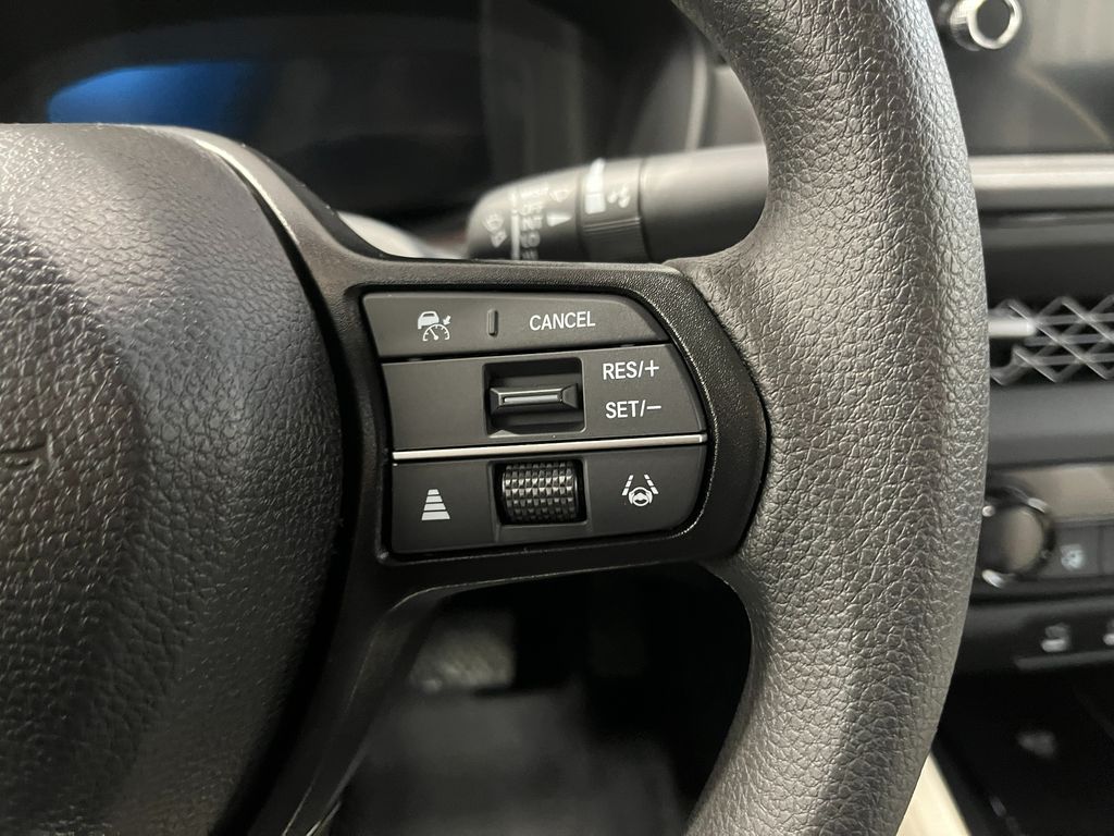 2026 Honda Accord