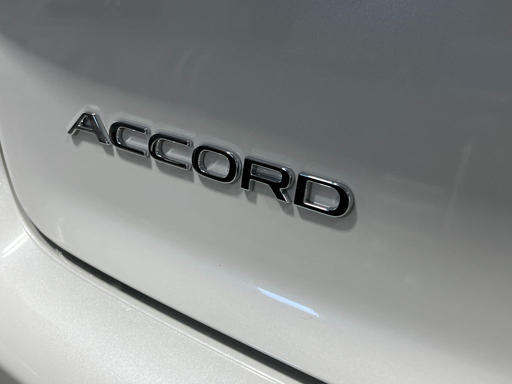 2026 Honda Accord