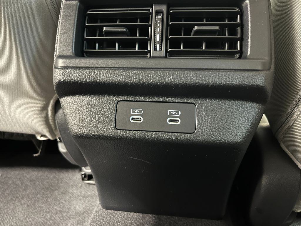 2026 Honda Accord