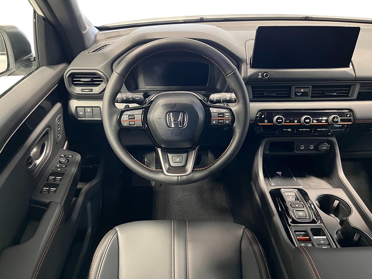 2026 Honda Pilot