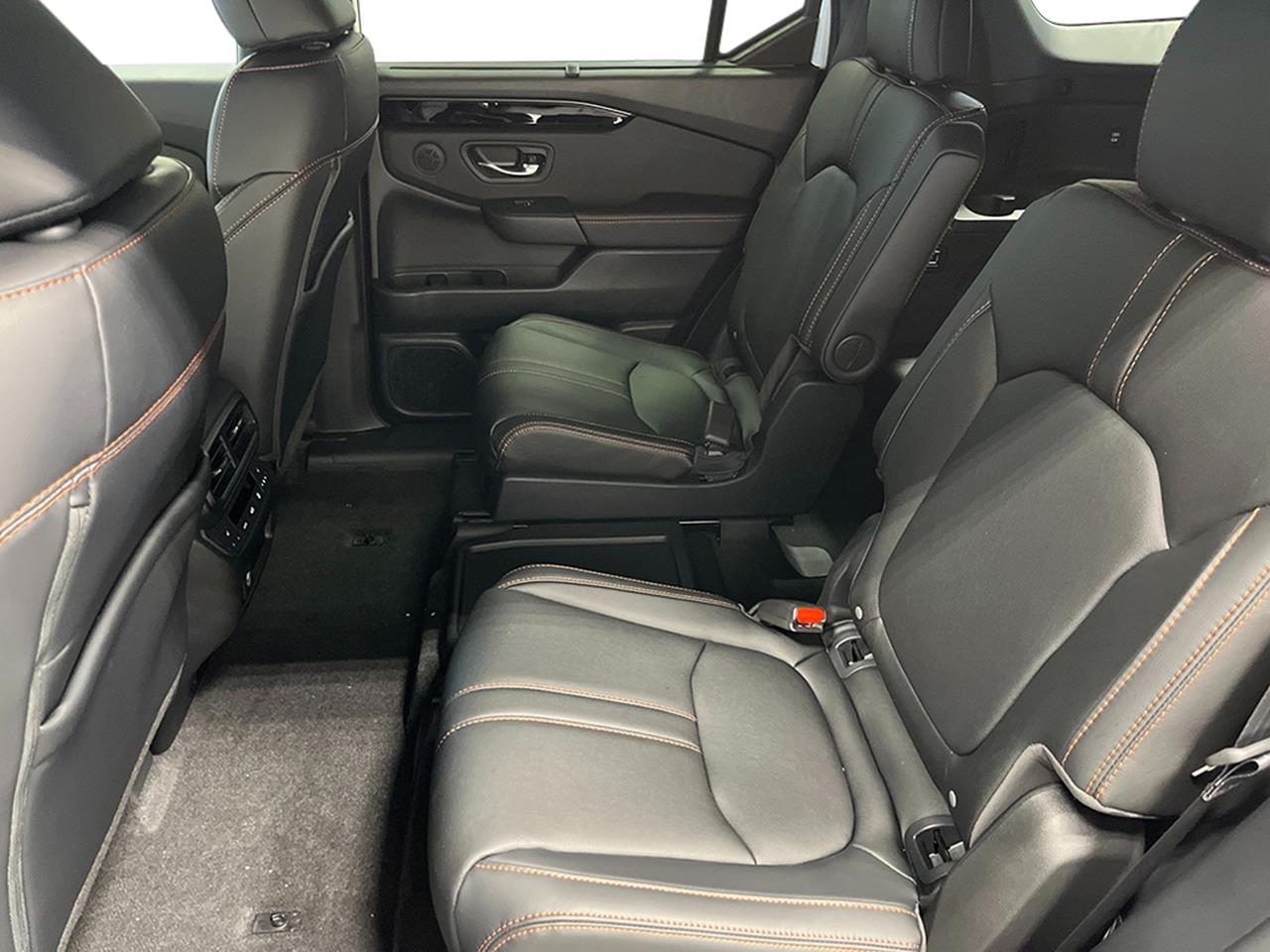 2026 Honda Pilot