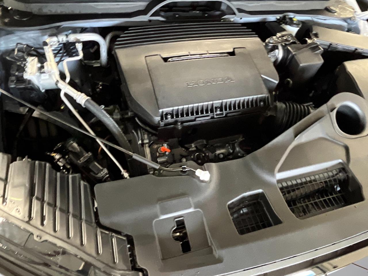 2026 Honda Pilot