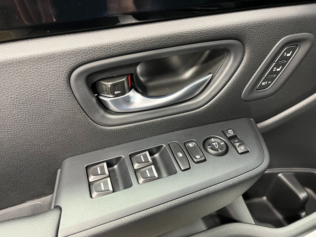 2026 Honda Pilot