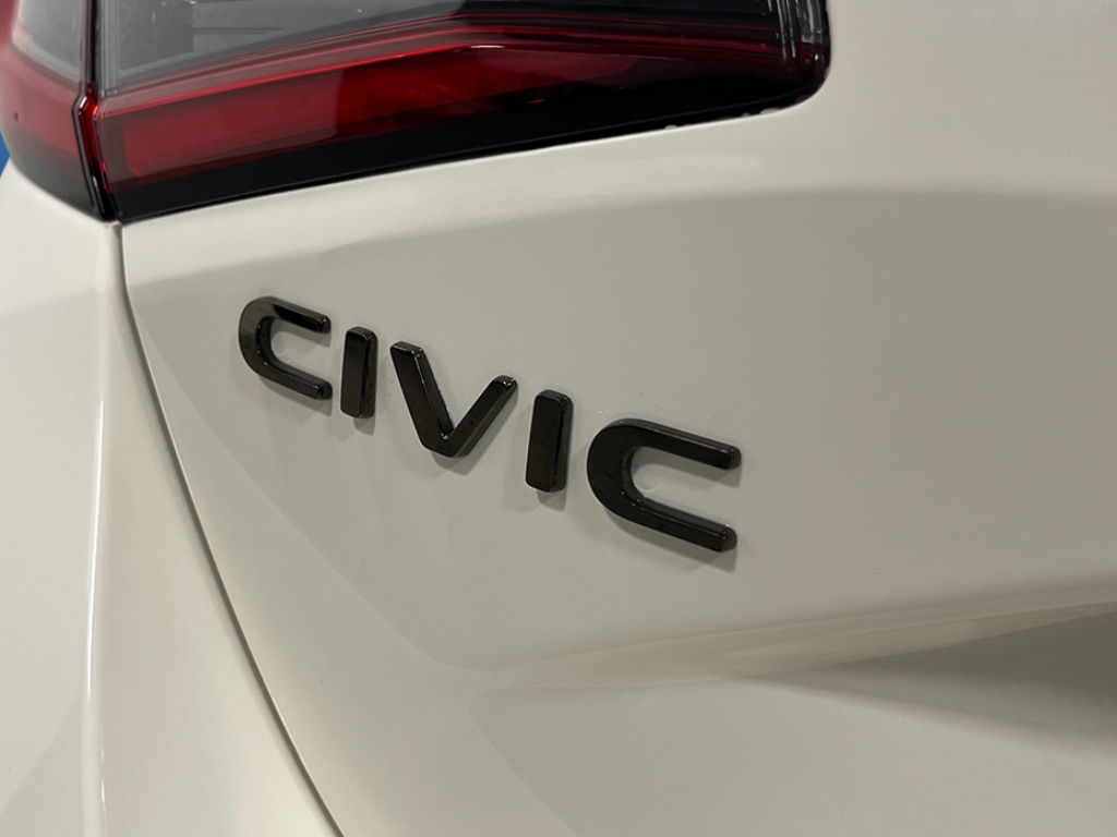 2026 Honda Civic Type R