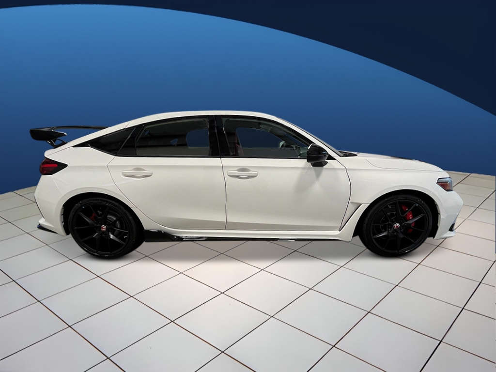 2026 Honda Civic Type R