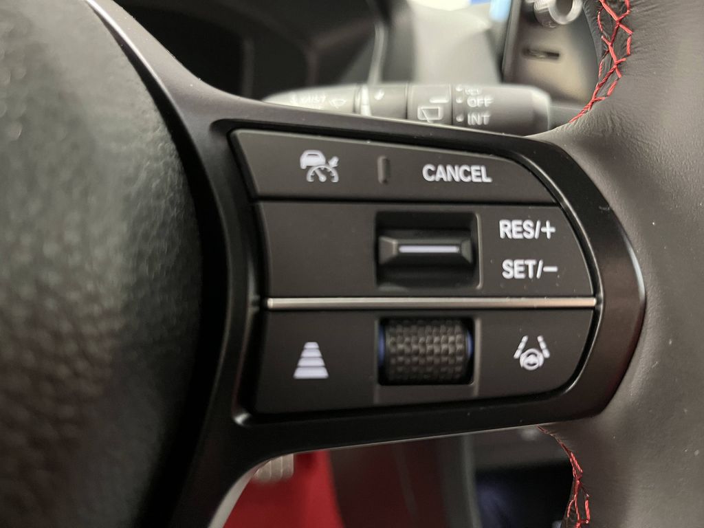 2026 Honda Civic Type R