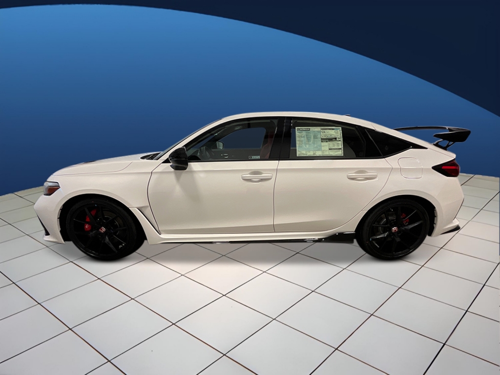 2026 Honda Civic Type R