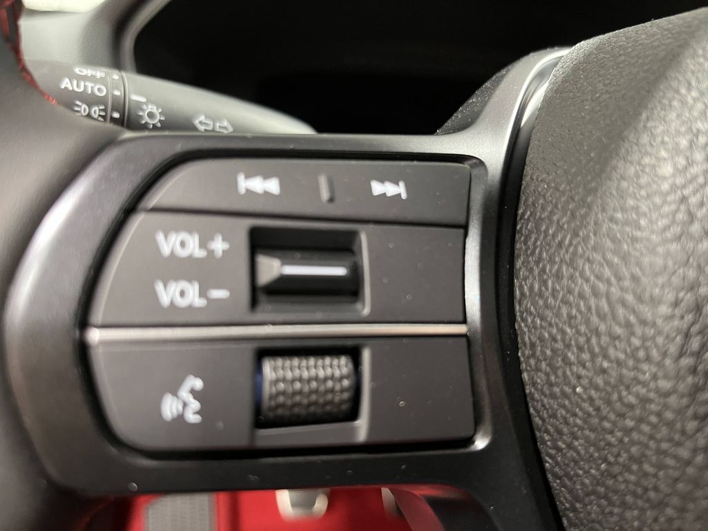 2026 Honda Civic Type R
