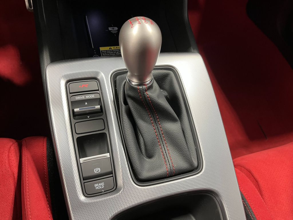 2026 Honda Civic Type R