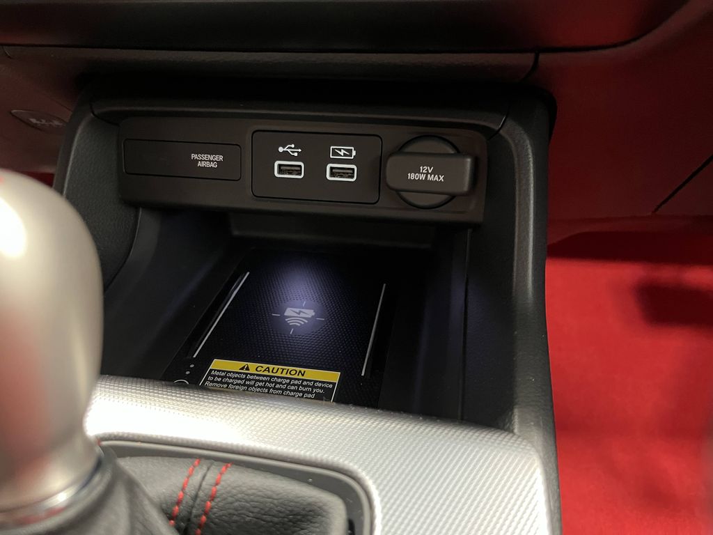 2026 Honda Civic Type R
