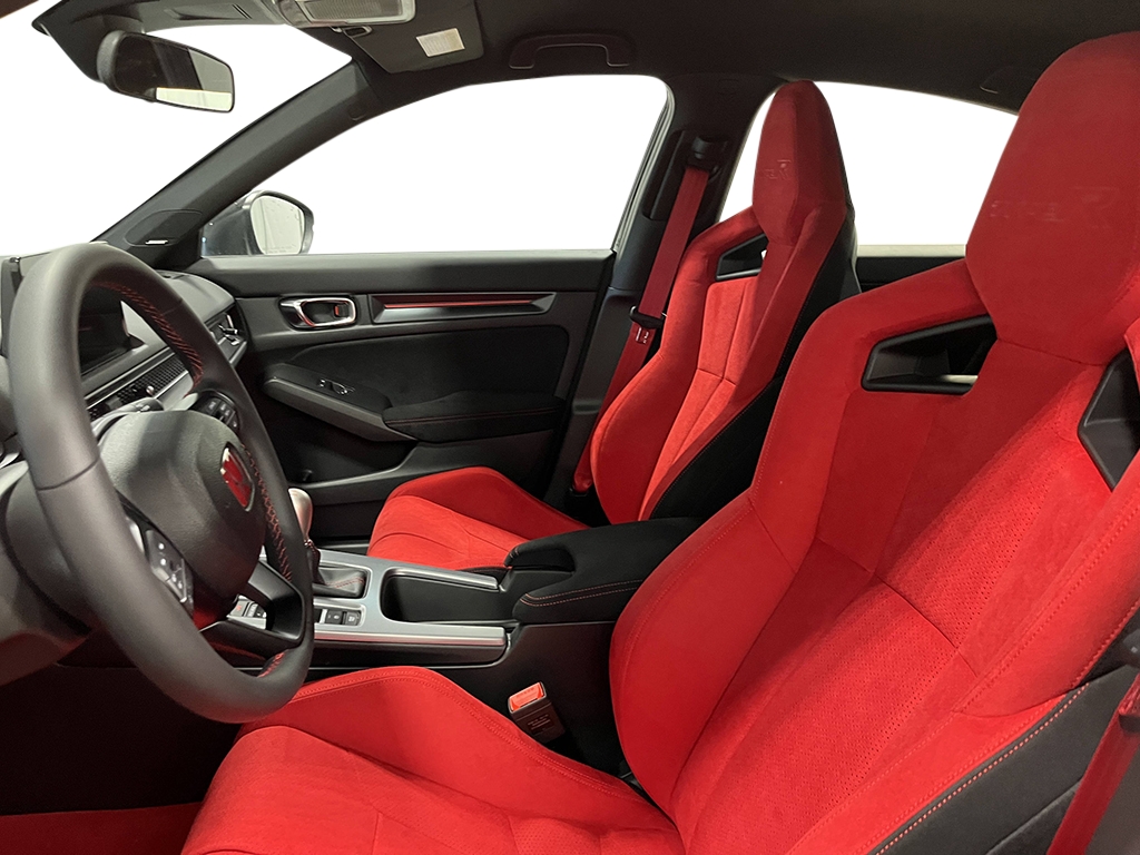 2026 Honda Civic Type R
