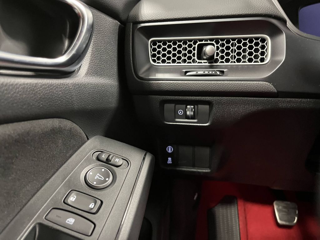 2026 Honda Civic Type R