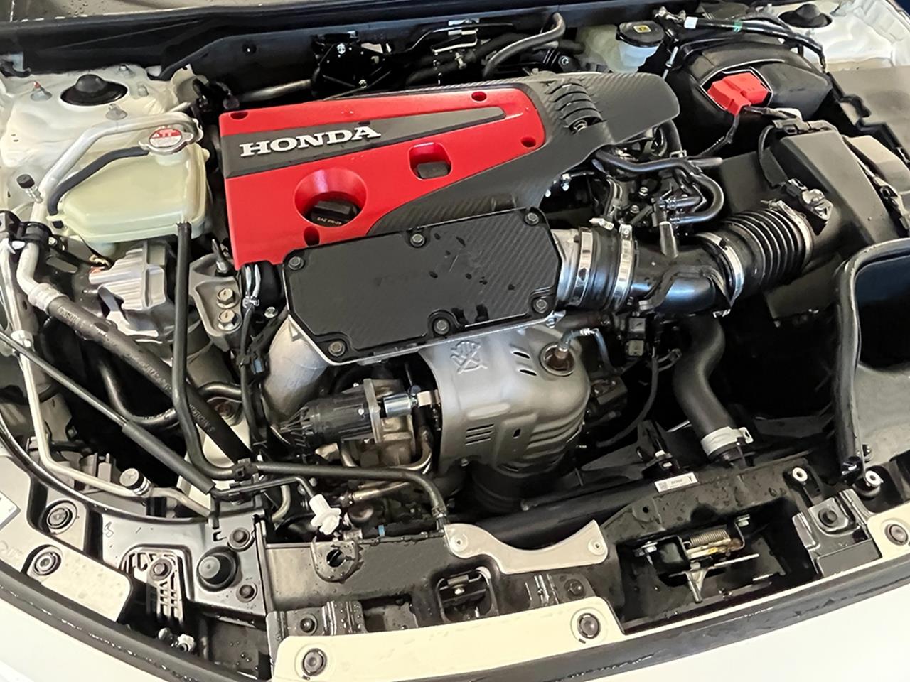 2026 Honda Civic Type R