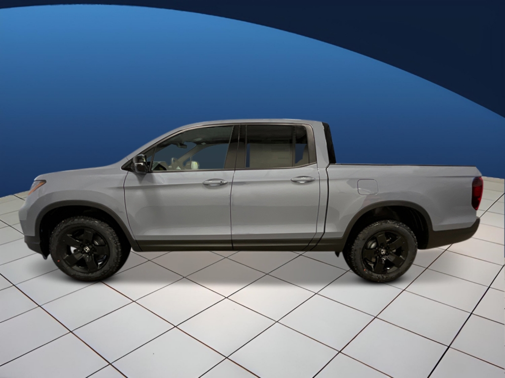 2026 Honda Ridgeline