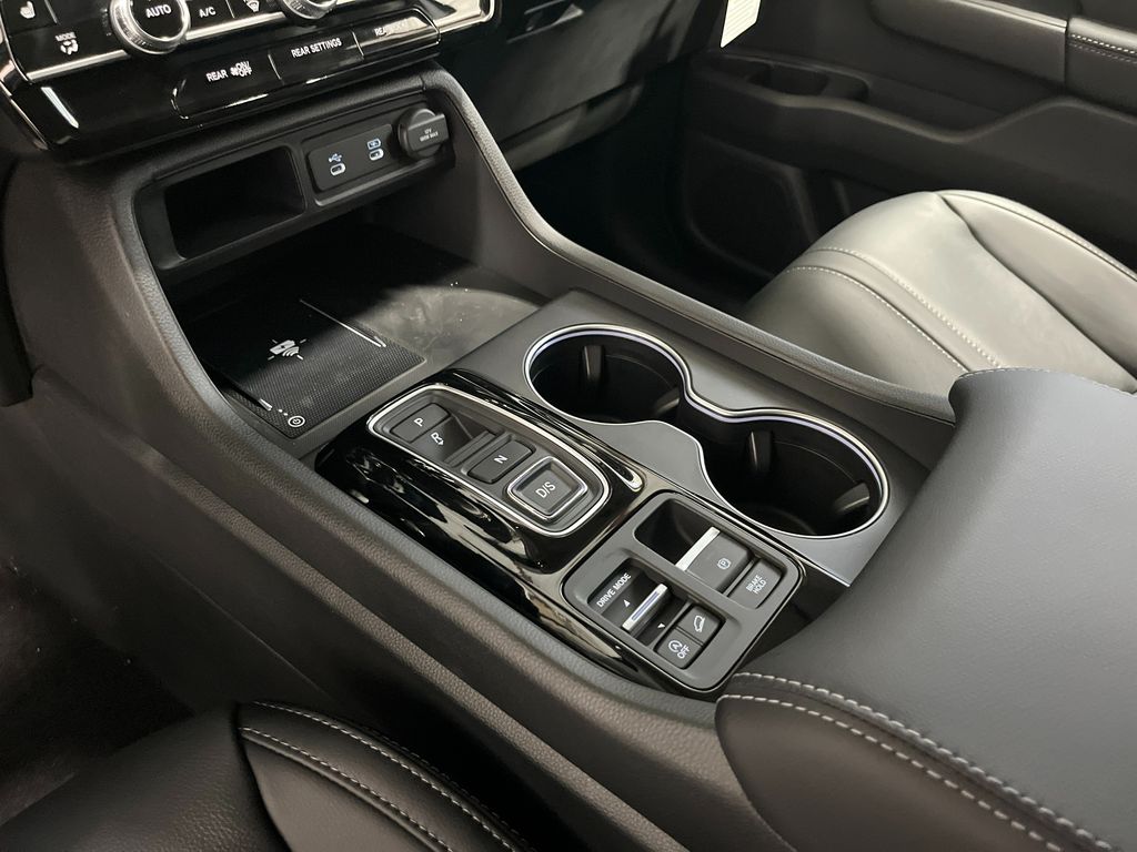 2026 Honda Pilot