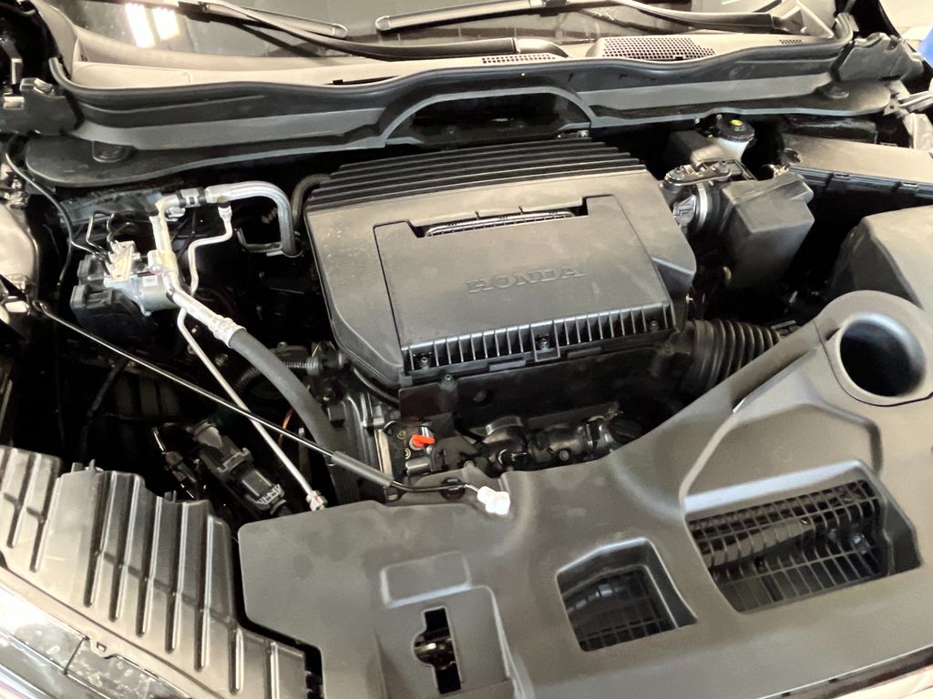 2026 Honda Pilot