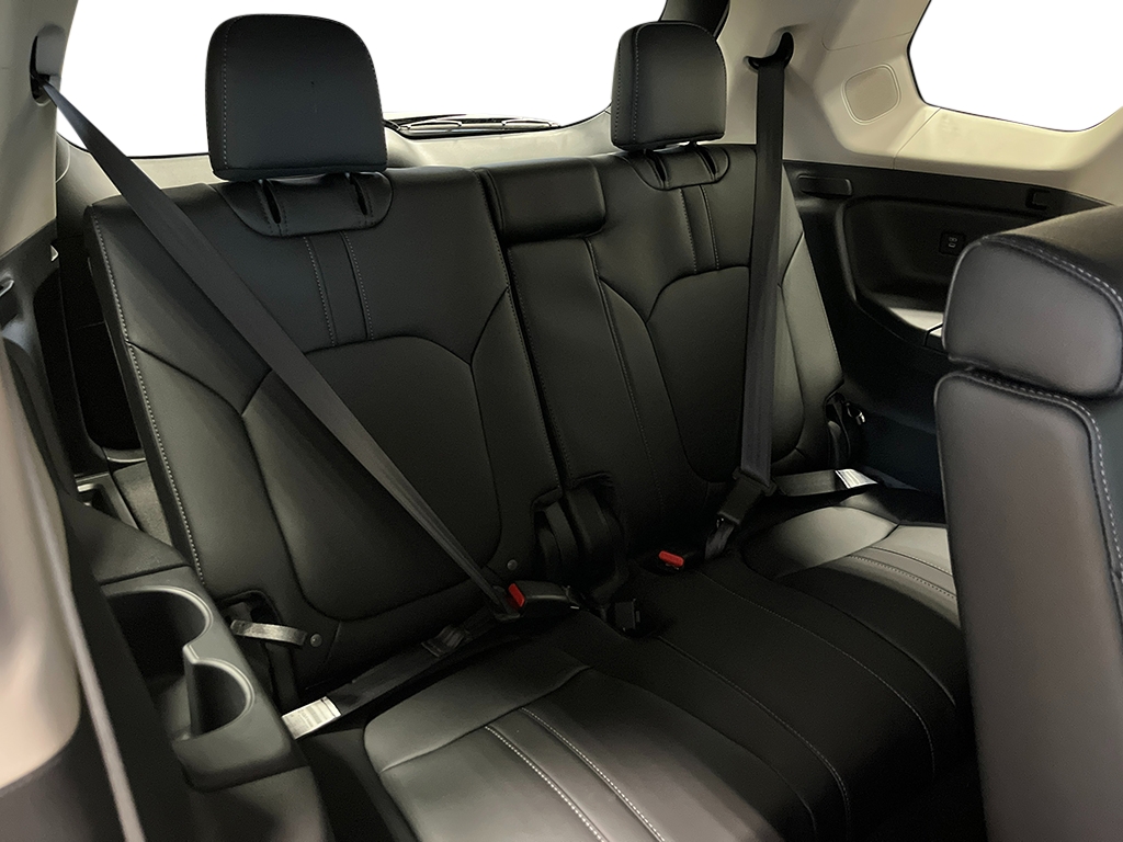 2026 Honda Pilot
