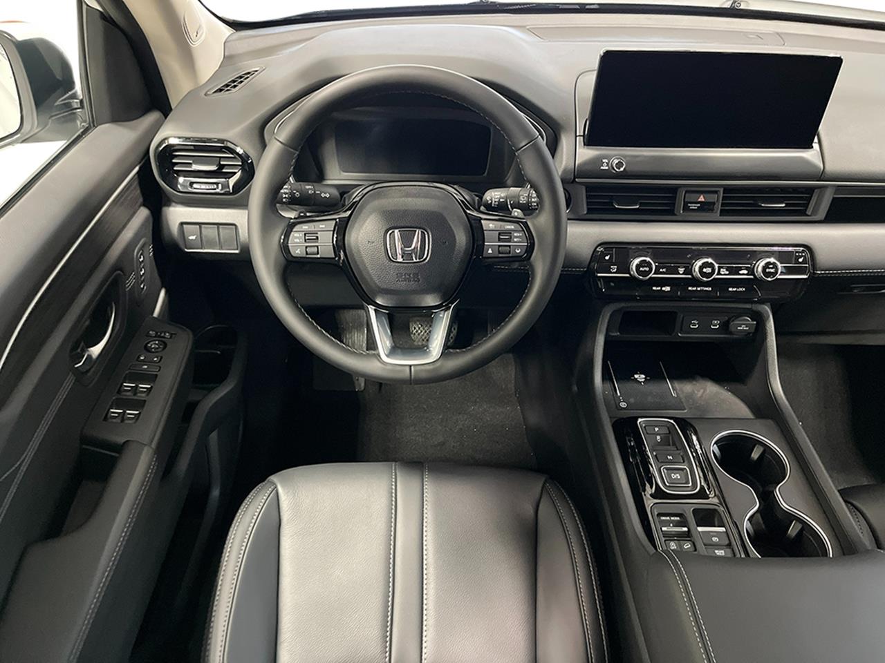 2026 Honda Pilot