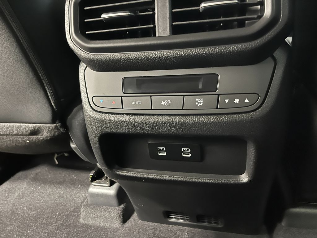 2026 Honda Pilot
