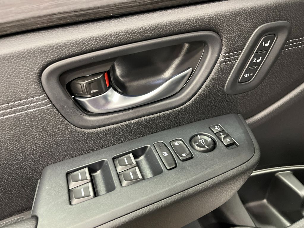2026 Honda Pilot