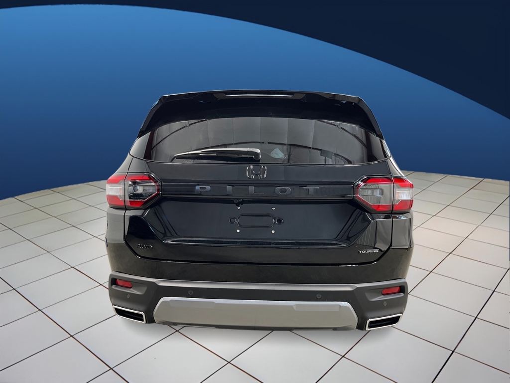 2026 Honda Pilot