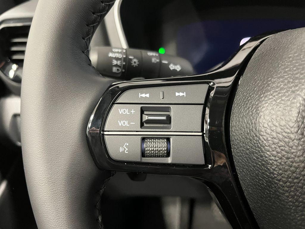 2026 Honda Pilot