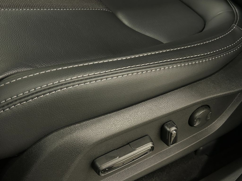 2026 Honda Passport