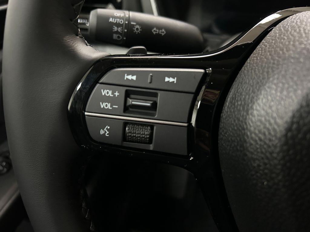 2026 Honda Passport