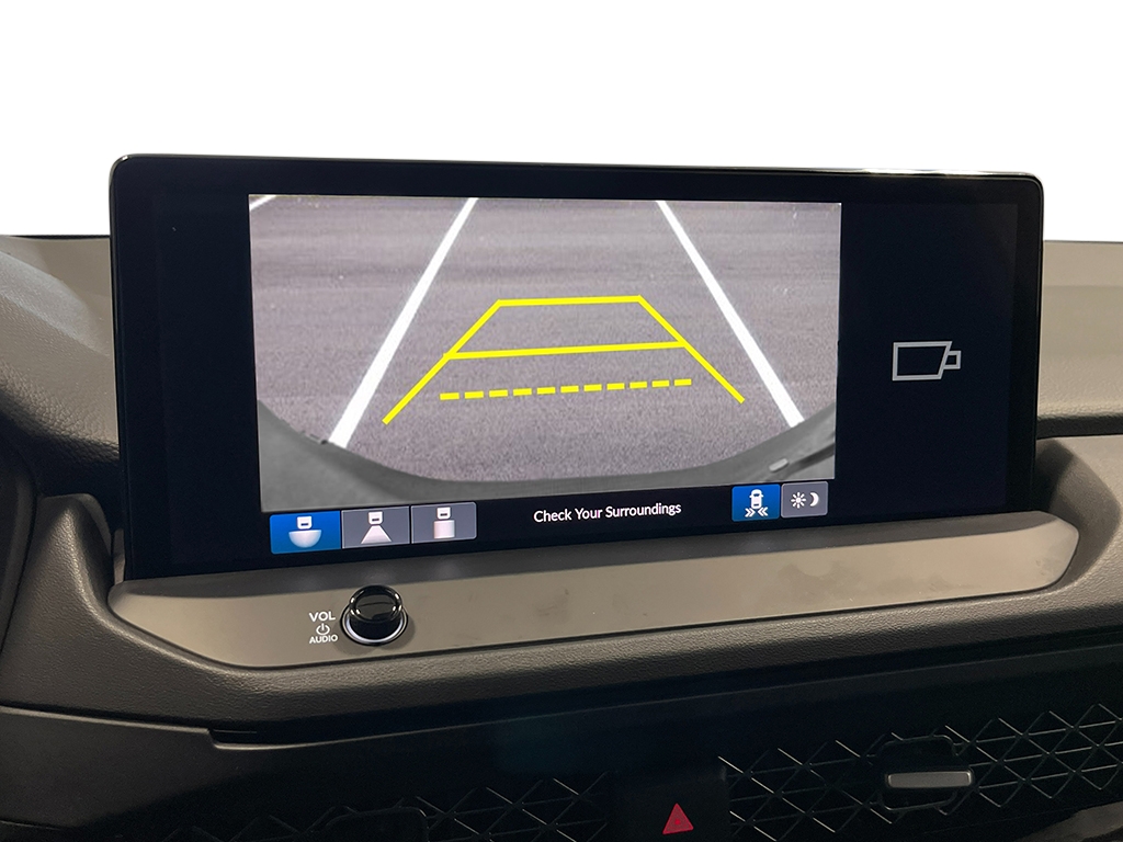 2026 Honda Accord Hybrid