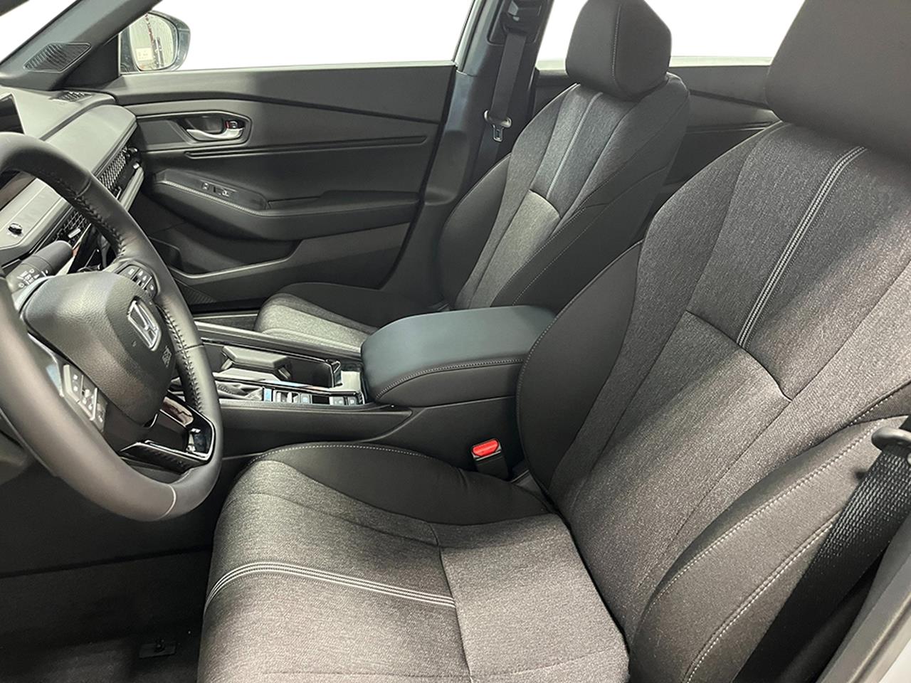 2026 Honda Accord Hybrid