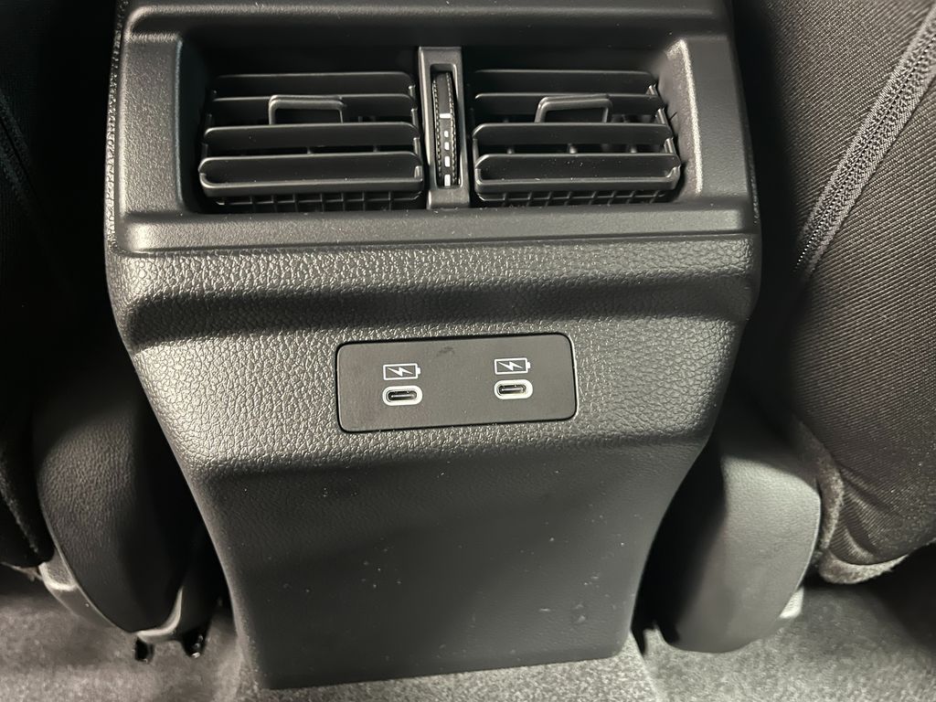 2026 Honda Accord Hybrid