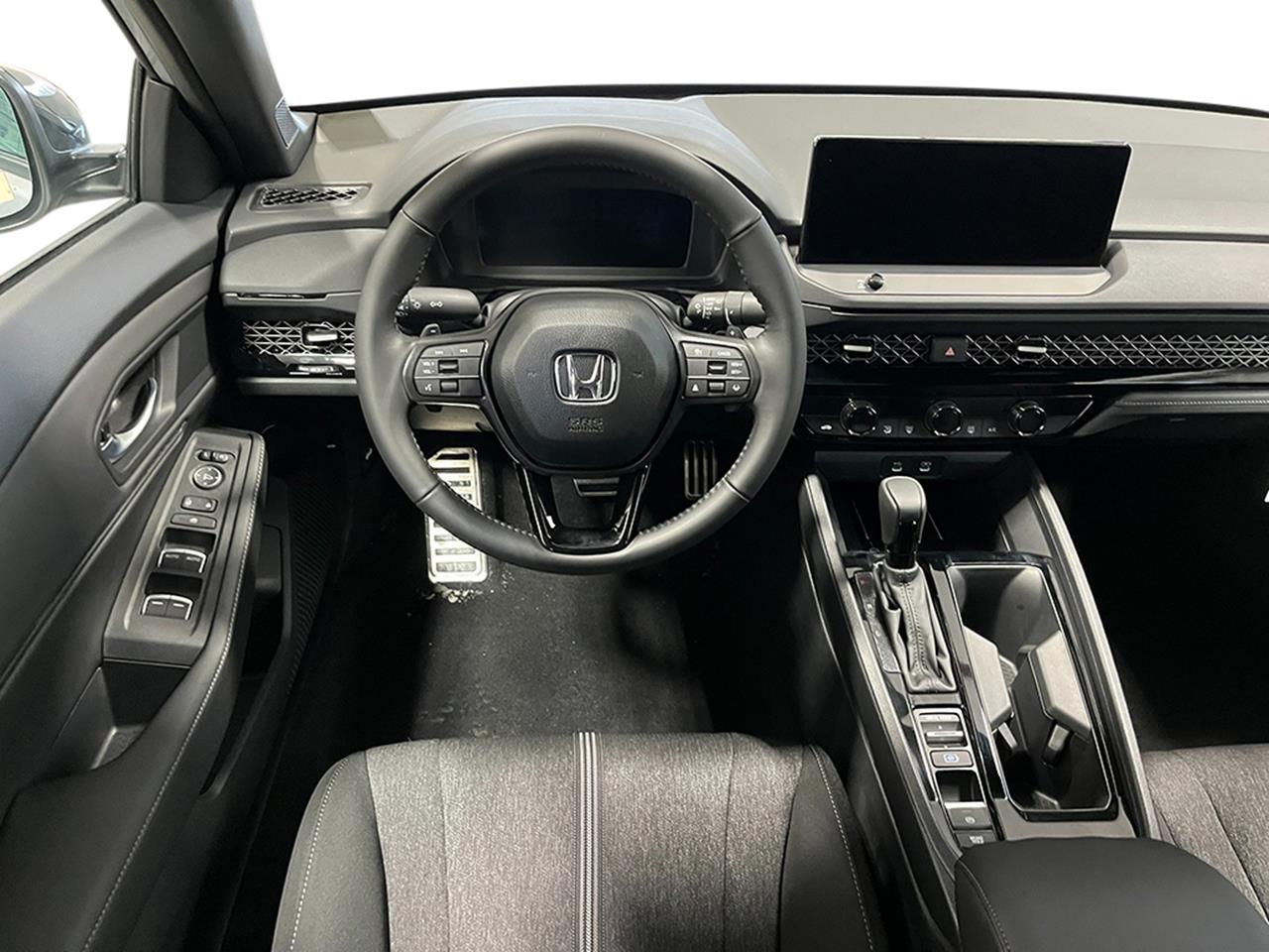 2026 Honda Accord Hybrid