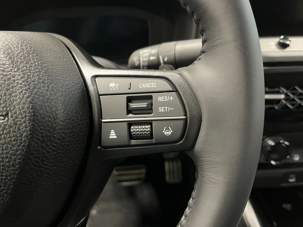 2026 Honda Accord Hybrid