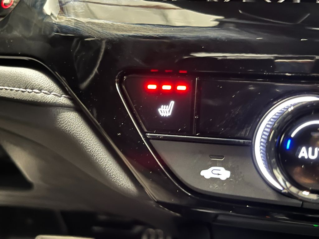 2026 Honda Accord Hybrid