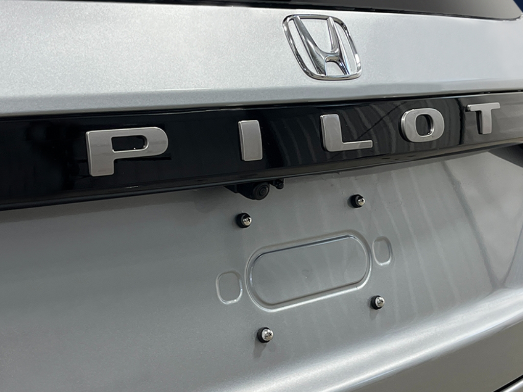 2026 Honda Pilot