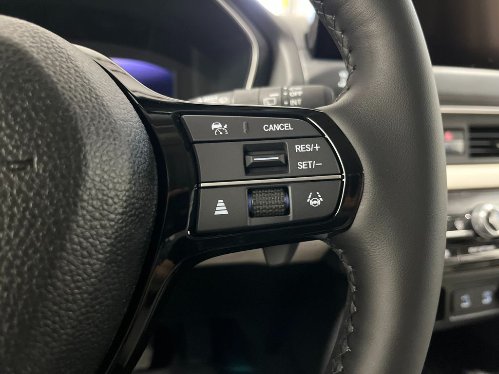 2026 Honda Pilot