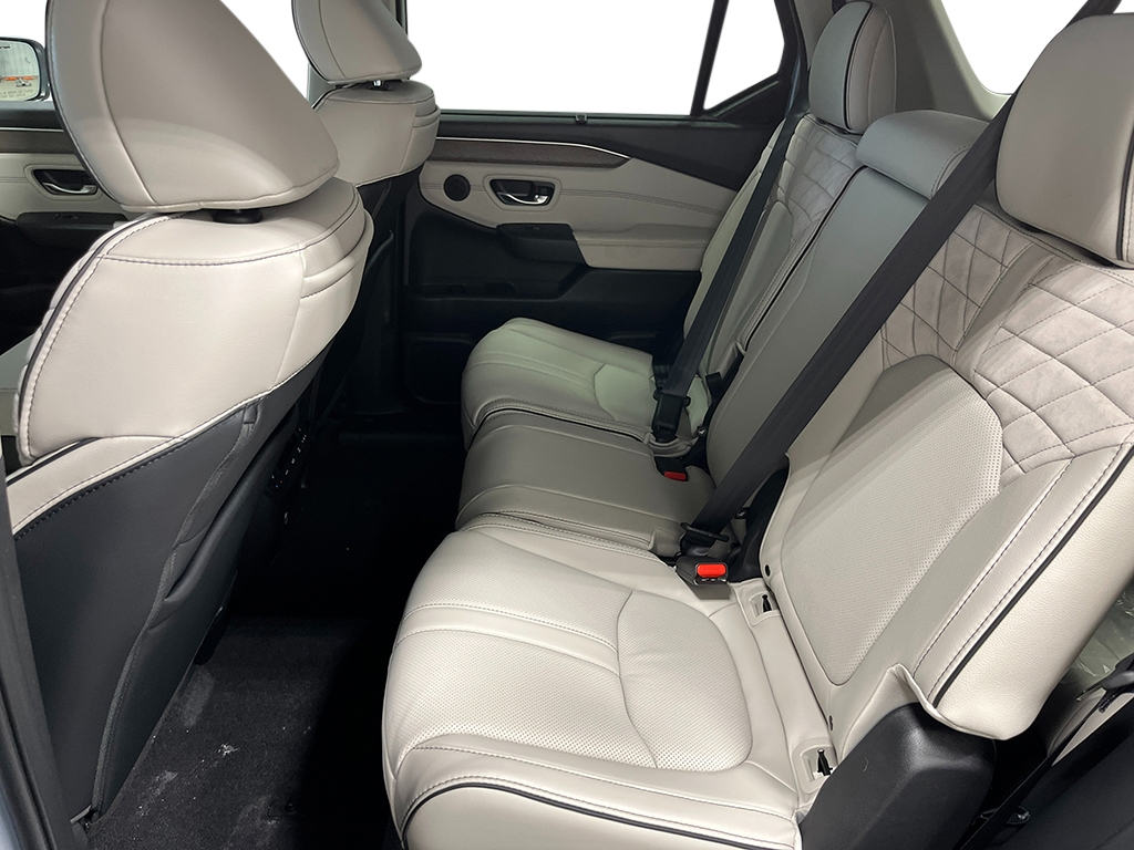 2026 Honda Pilot