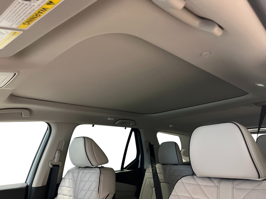 2026 Honda Pilot