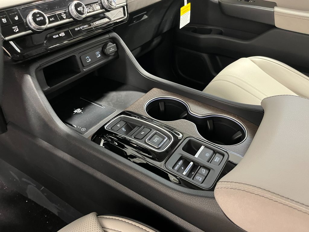 2026 Honda Pilot