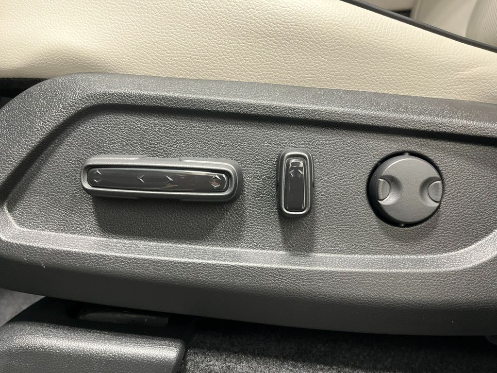 2026 Honda Pilot