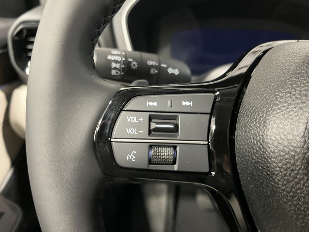 2026 Honda Pilot