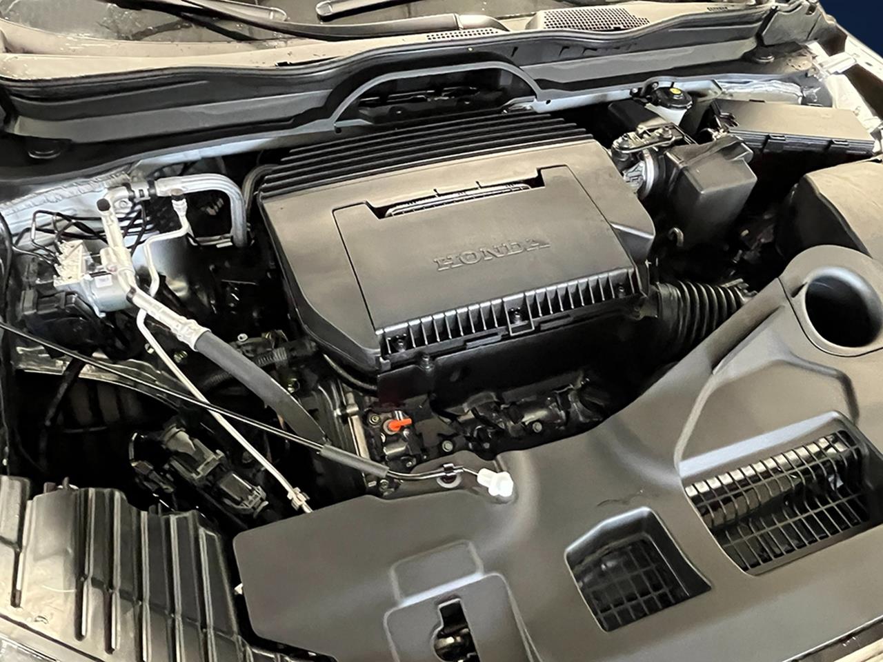 2026 Honda Pilot