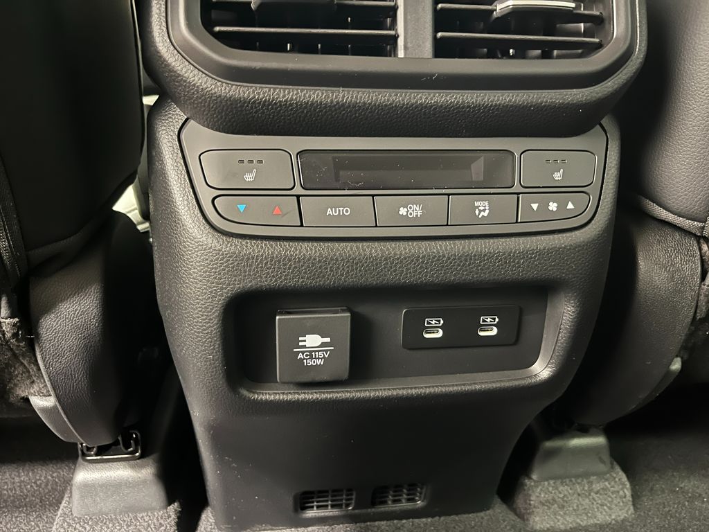 2026 Honda Pilot
