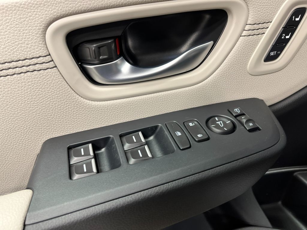 2026 Honda Pilot