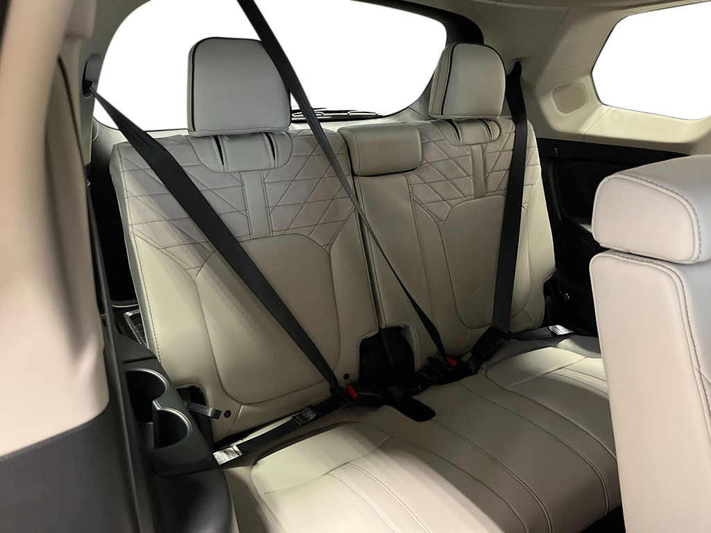 2026 Honda Pilot
